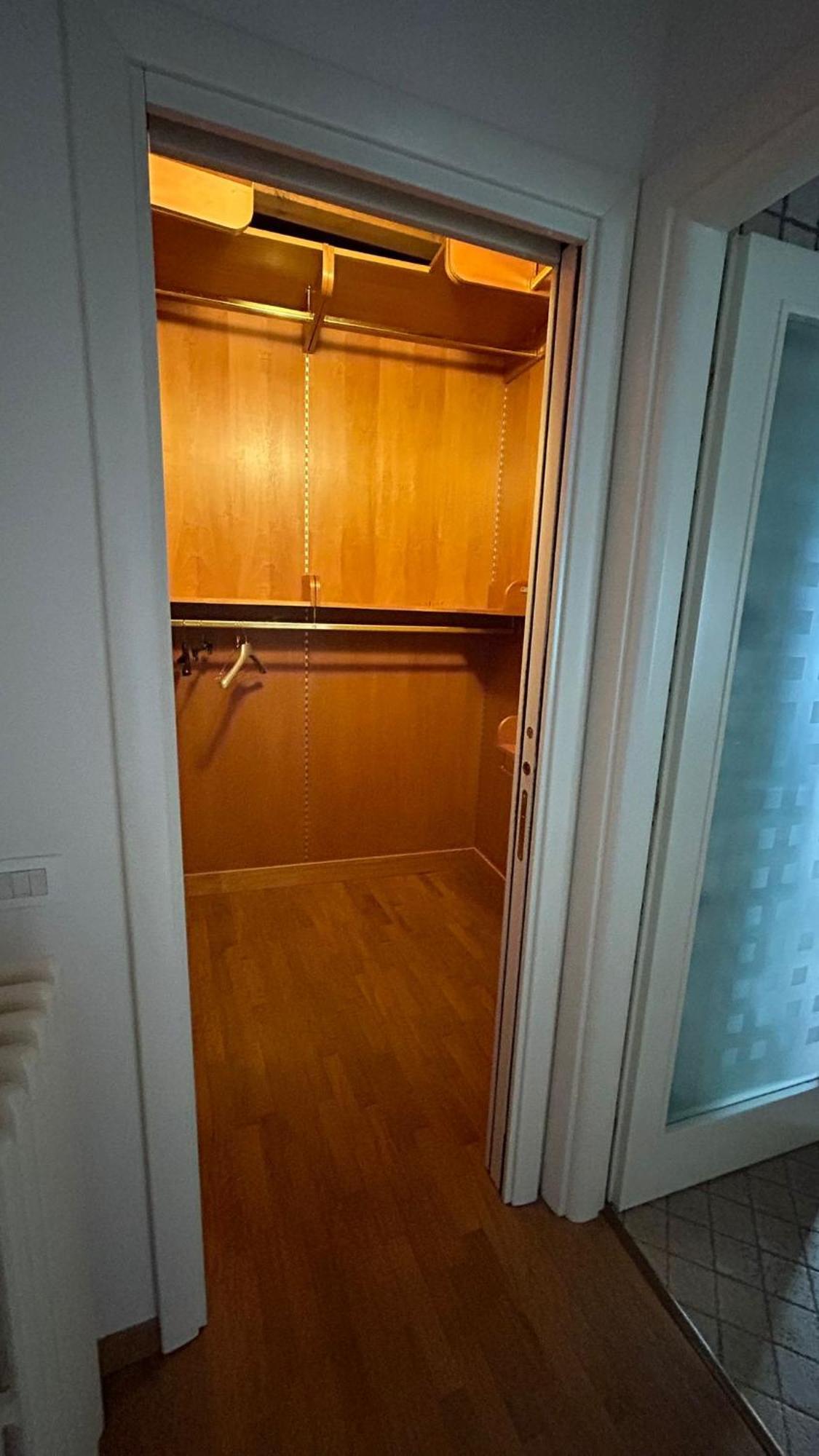 Bed and Breakfast Balconi San Giorgio Varenna Exterior foto