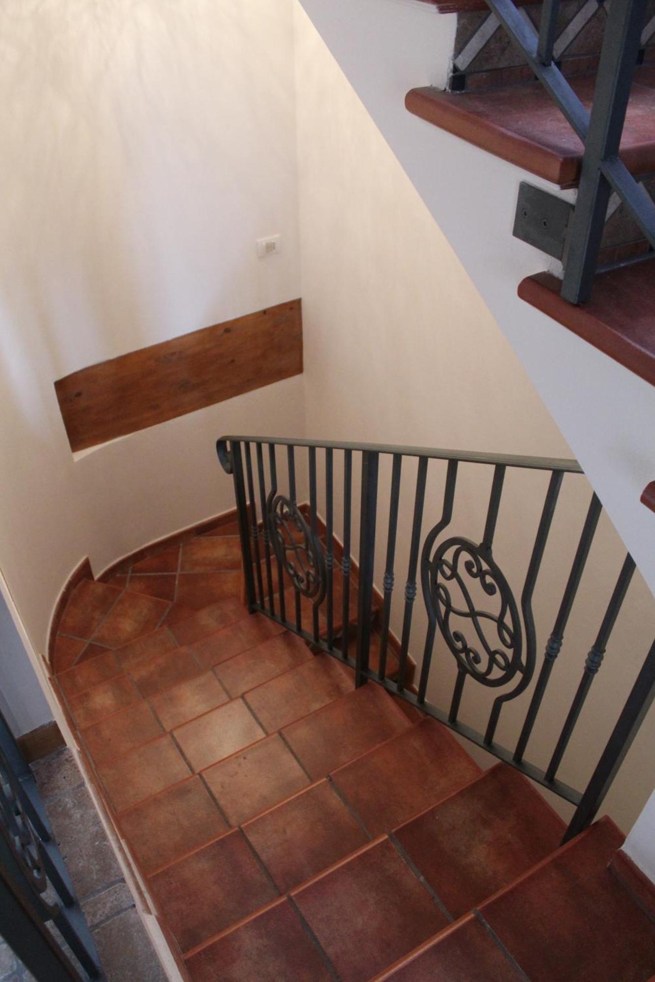 Bed and Breakfast Balconi San Giorgio Varenna Exterior foto